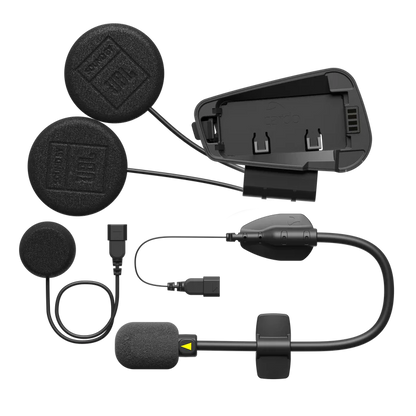 Cardo Freecom/Spirit JBL 2nd Helmet Kit