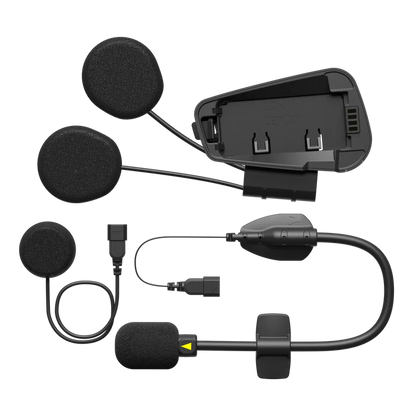 Freecom/Spirit 2nd Helmet Kit