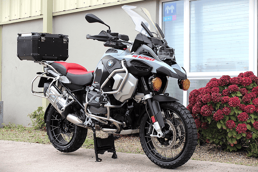 BMW R 1250 GS Adventure 2023