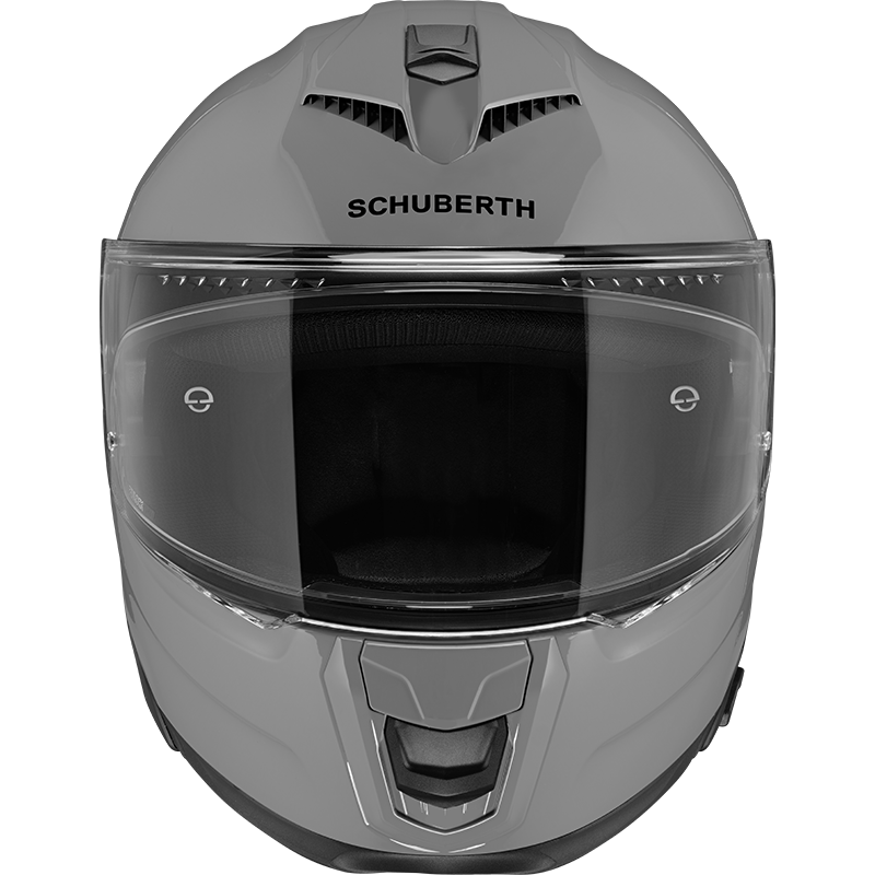 Schubert S3 Grey – Adventure Motorcycles Ireland