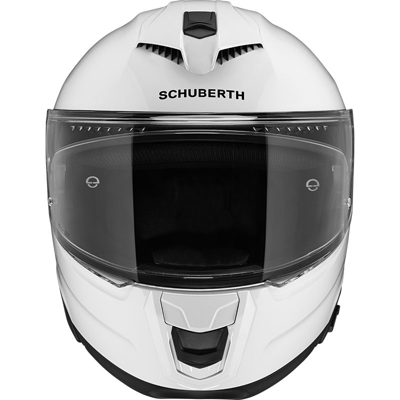 Schubert S3 White