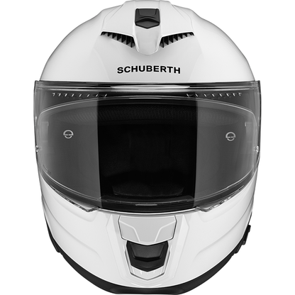 Schubert S3 White