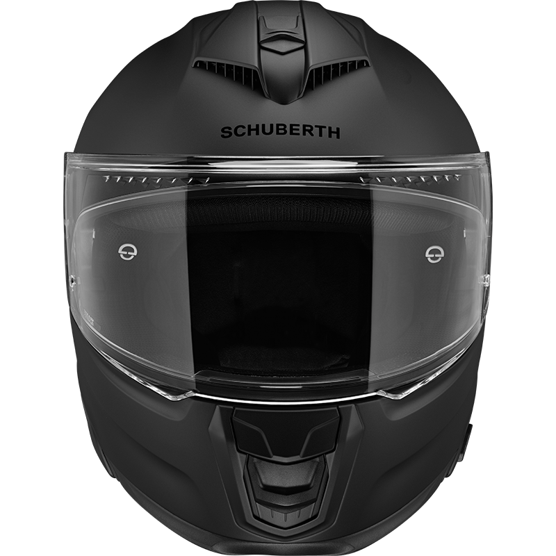 Schubert S3 Black