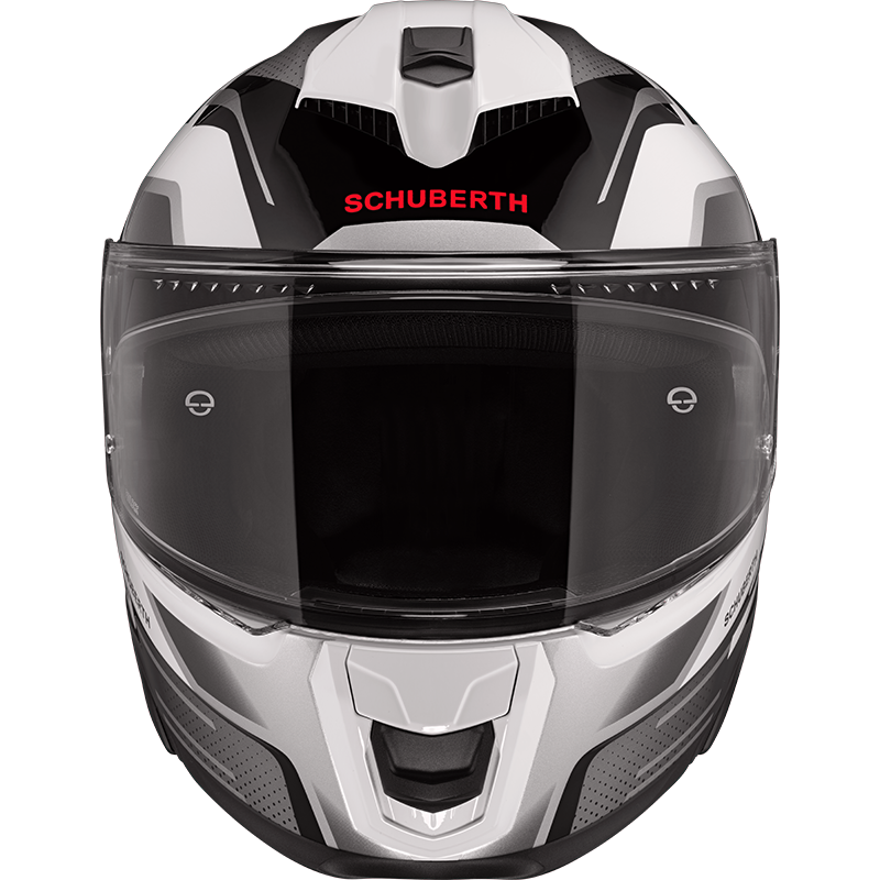 Schubert S3 Storm Silver