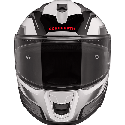 Schubert S3 Storm Silver