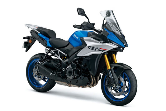 25YM Suzuki GSX-S1000GX