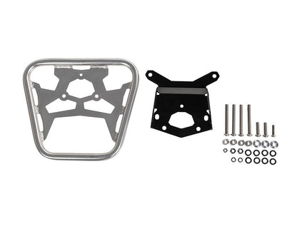 ZEGA topcase rack for KTM 890 Adventure/ 890 Adventure R/ 790 Adventure/ 790 Adventure R