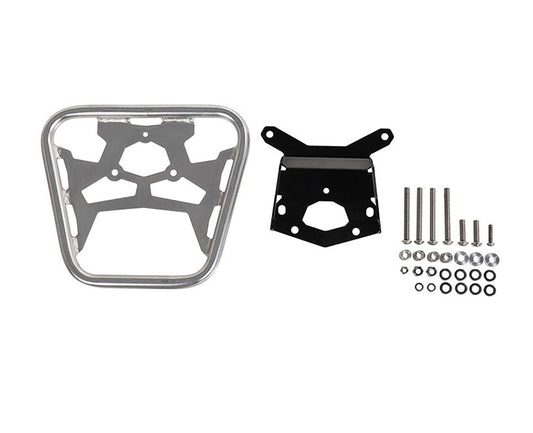 ZEGA topcase rack for KTM 890 Adventure/ 890 Adventure R/ 790 Adventure/ 790 Adventure R