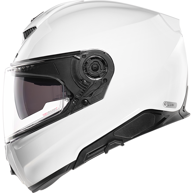 Schubert S3 White