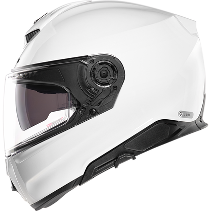 Schubert S3 White