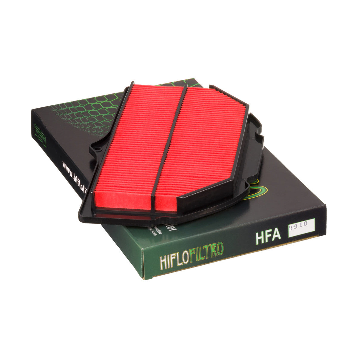 Hiflo Air Filters