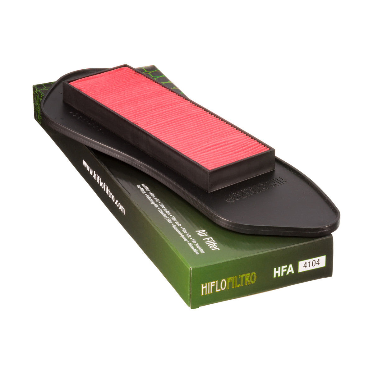 Hiflo Air Filters