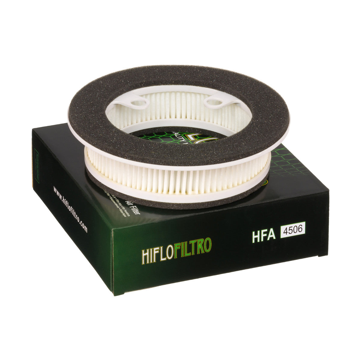 Hiflo Air Filters