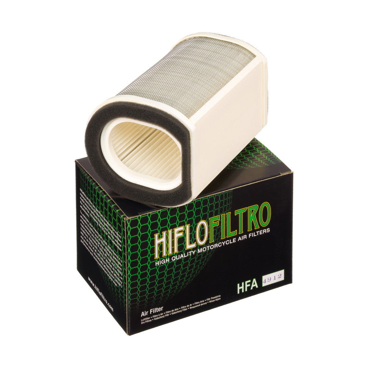 Hiflo Air Filters