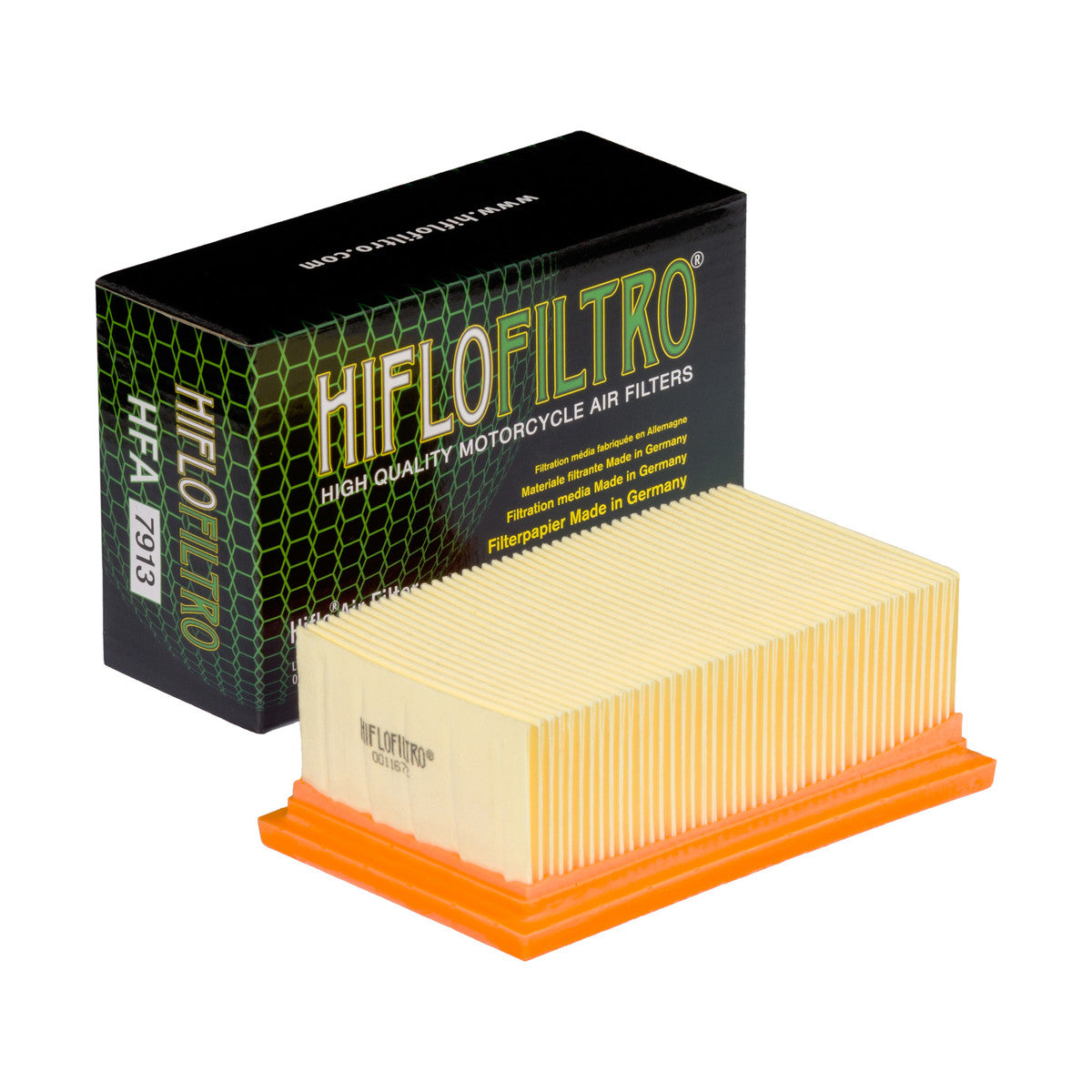 Hiflo Air Filters