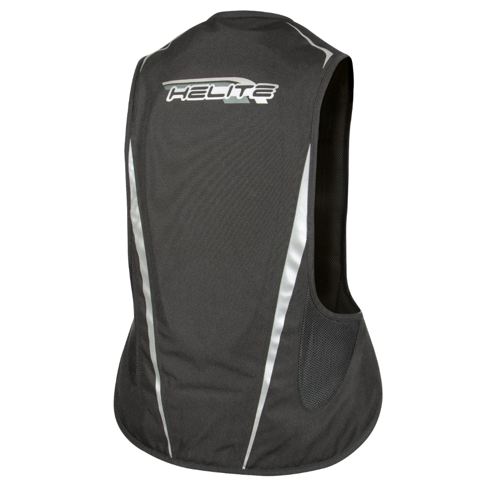 Helite Turtle 2 Airbag Vest