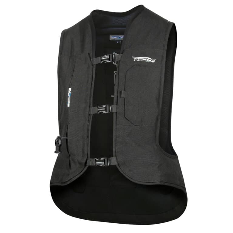 Helite Turtle 2 Airbag Vest