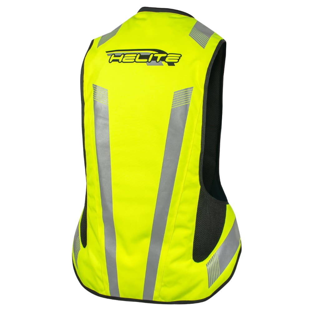 Helite Turtle 2 Airbag Vest