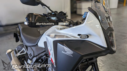 Barkbusters CB500X ('19+) NX500 ('24+)