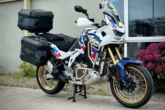 2024 Honda CRF1100A4 Adventure Sports
