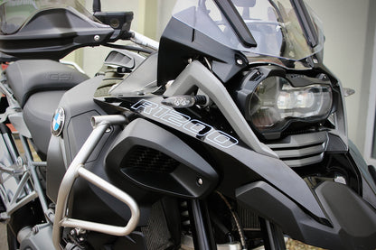 2017 BMW R 1200 GS Adventure Triple Black