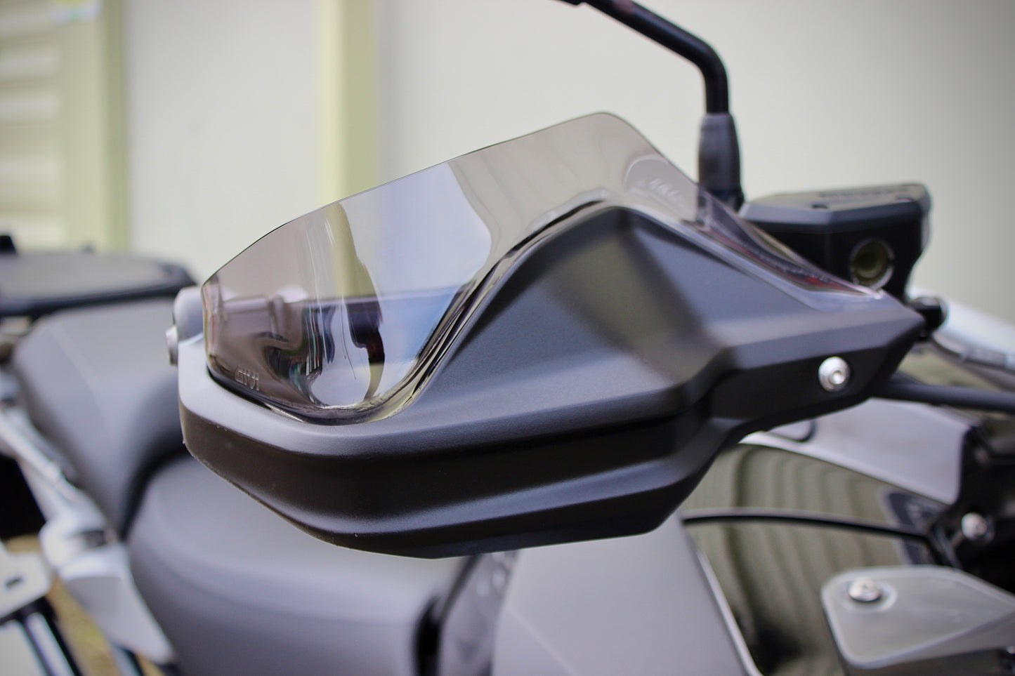 2017 BMW R 1200 GS Adventure Triple Black