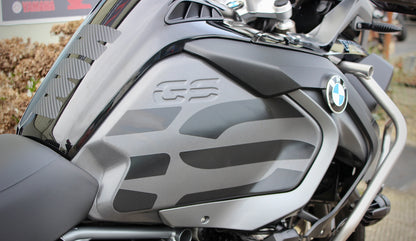 2017 BMW R 1200 GS Adventure Triple Black