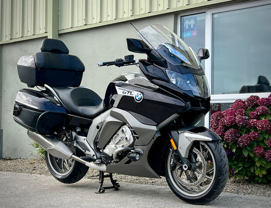 2018 BMW K 1600 GT LE