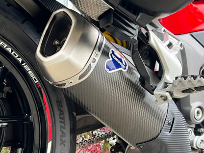 2019 Ducati Multistrada 1260 S