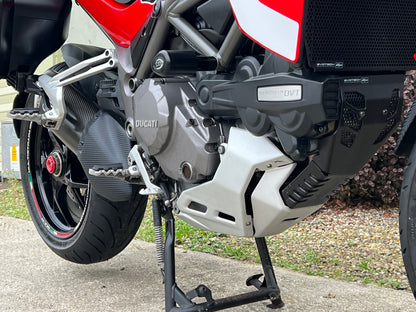 2019 Ducati Multistrada 1260 S