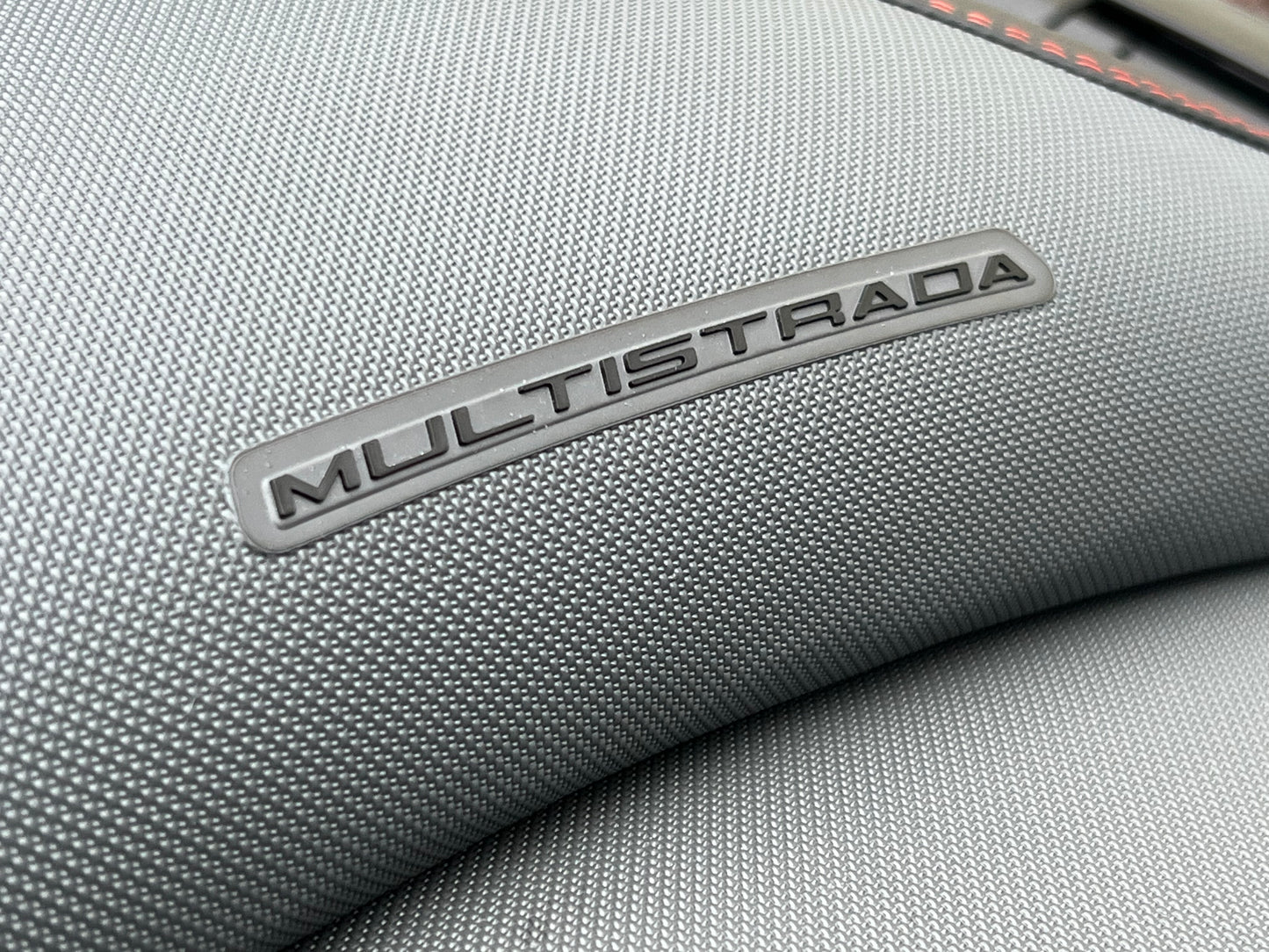 2019 Ducati Multistrada 1260 S