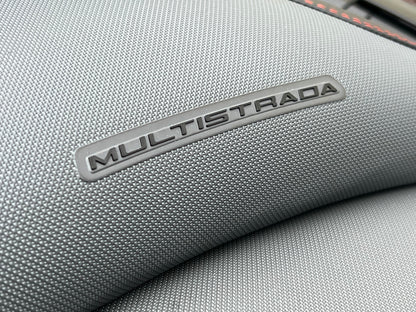 2019 Ducati Multistrada 1260 S