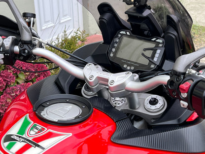 2019 Ducati Multistrada 1260 S