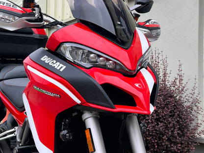 2019 Ducati Multistrada 1260 S