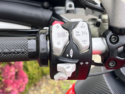 2019 Ducati Multistrada 1260 S