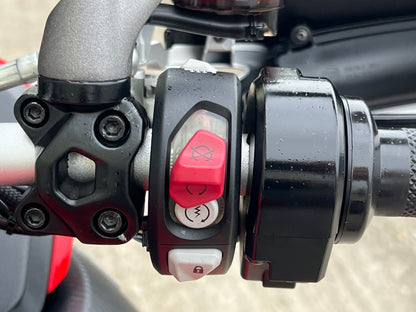 2019 Ducati Multistrada 1260 S