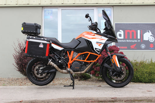 2020 KTM 1290 Super Adventure R