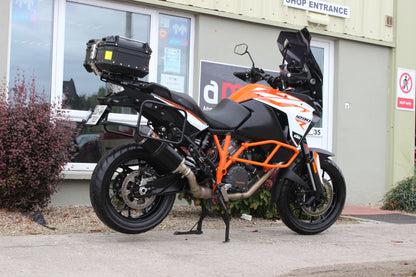 2020 KTM 1290 Super Adventure R