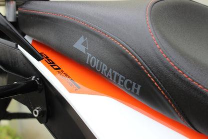 2020 KTM 1290 Super Adventure R