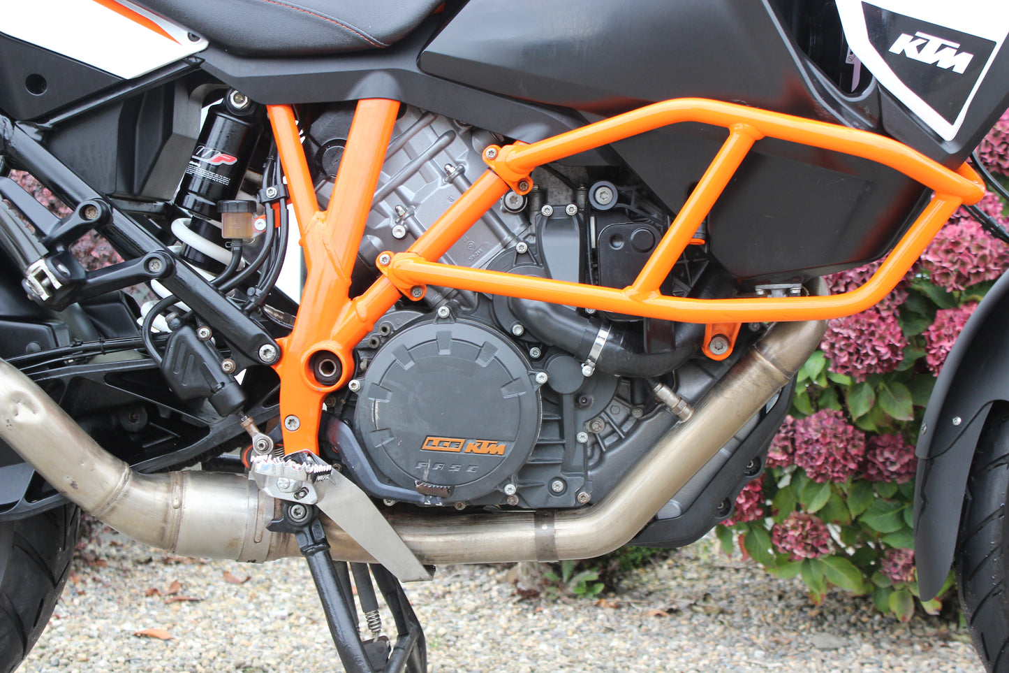 2020 KTM 1290 Super Adventure R