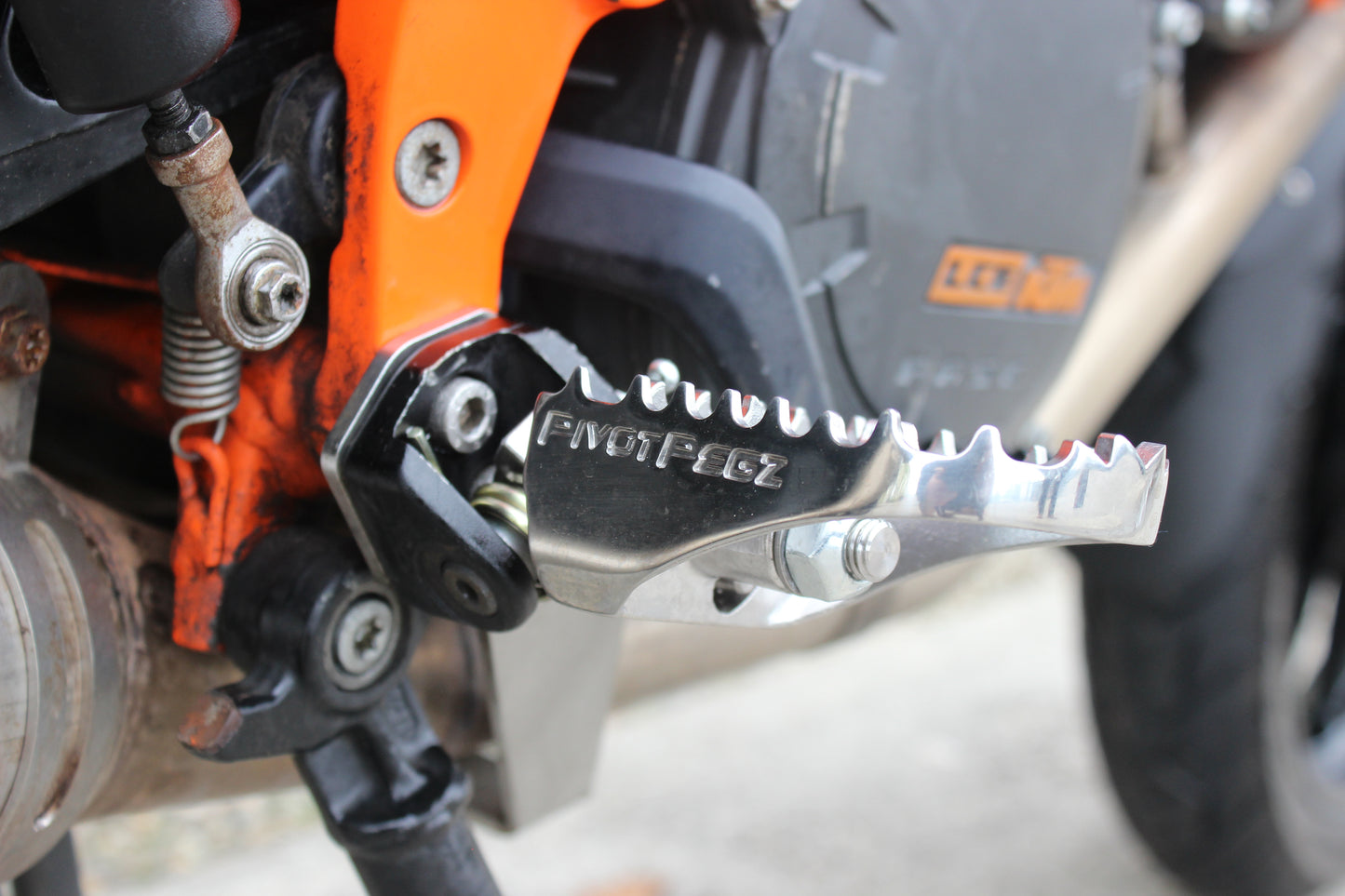 2020 KTM 1290 Super Adventure R