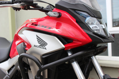 2021 Honda CB500X