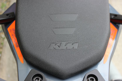 2025 KTM 390 Adventure