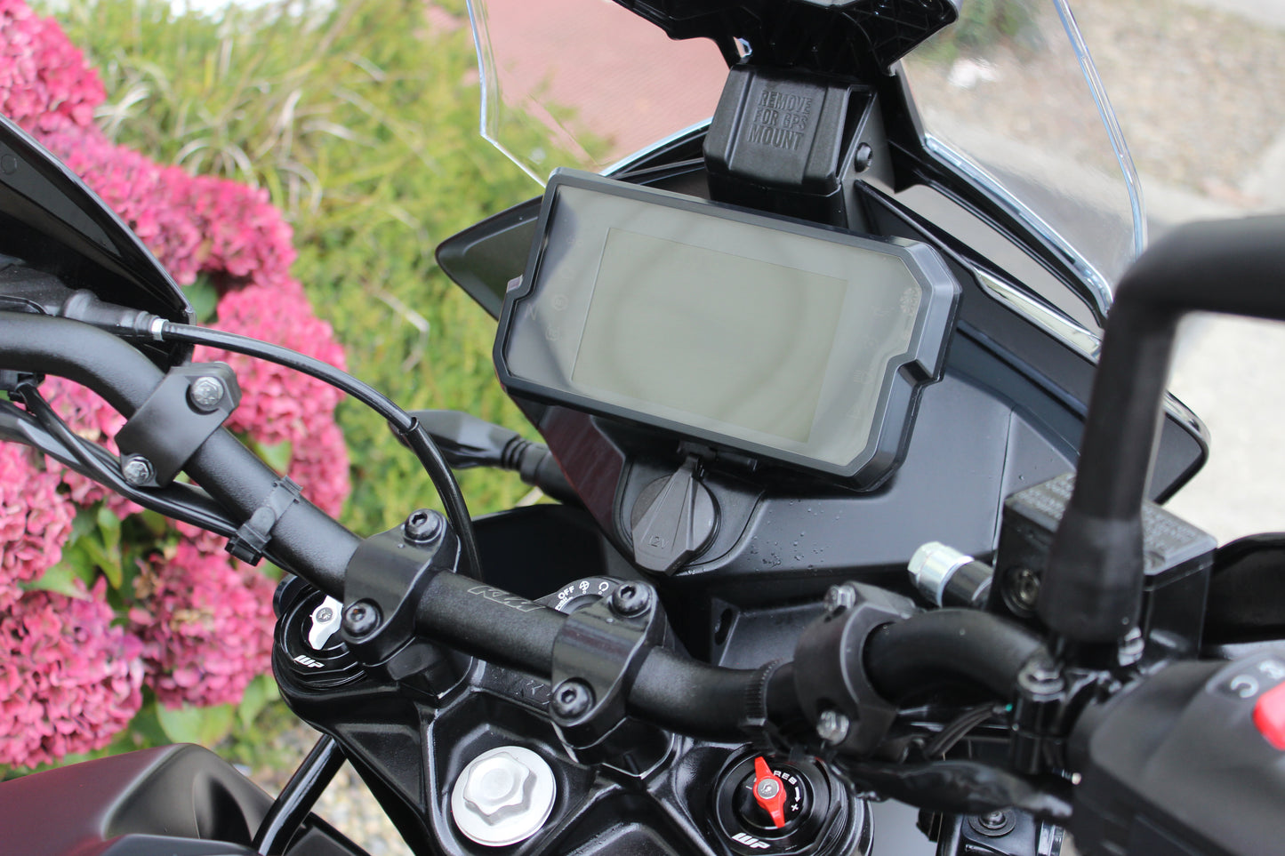 2025 KTM 390 Adventure