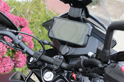 2025 KTM 390 Adventure