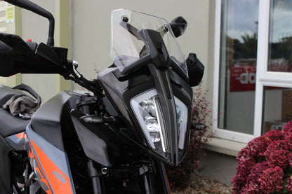 2025 KTM 390 Adventure