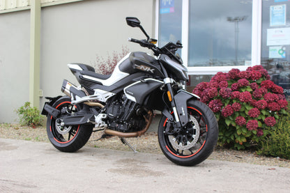 2024 CFMOTO 800 NK Advanced