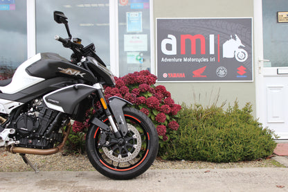 2024 CFMOTO 800 NK Advanced