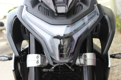 2024 CFMOTO 800 NK Advanced