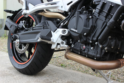 2024 CFMOTO 800 NK Advanced